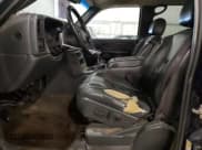 ✅ 2006 GMC Sierra 1500HD SLE1 • VIN: 1GTGK13U16F241116 • Lot: 65703805. Wystawiony na Copart z przebiegiem 253 363 mil. Bezpłatny archiwum sprzedaży aukcyjnych z USA i szczegółowy raport historii pojazdu na DreamBid. Zdjęcie 7.