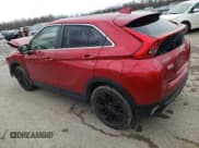 ✅ 2018 Mitsubishi Eclipse Cross LE • VIN: JA4AT4AA1JZ042646 • Lot: 70922482. Listed on Copart with 73,651 mi. Free auction sales archive from the USA and detailed vehicle history report at DreamBid. Image 2.