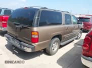 ✅ 2003 Chevrolet Suburban LT • VIN: 1GNEC16Z83J191651 • Лот: 42309641. Опубликован ранее на IAAI с пробегом Не указан. Бесплатный доступ к архиву аукционных продаж из США и подробный отчёт об истории автомобиля на DreamBid. Изображение 4.