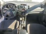 ✅ 2011 Kia Forte EX • VIN: KNAFU6A25B5413682 • Lot: 81229935. Wystawiony na Copart z przebiegiem 159 100 mil. Bezpłatny archiwum sprzedaży aukcyjnych z USA i szczegółowy raport historii pojazdu na DreamBid. Zdjęcie 8.