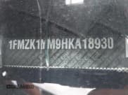 ✅ 2017 Ford Transit XL • VIN: 1FMZK1YM9HKA18930 • Lot: 42530193. Wystawiony na IAAI z przebiegiem 115 165 mil. Bezpłatny archiwum sprzedaży aukcyjnych z USA i szczegółowy raport historii pojazdu na DreamBid. Zdjęcie 9.