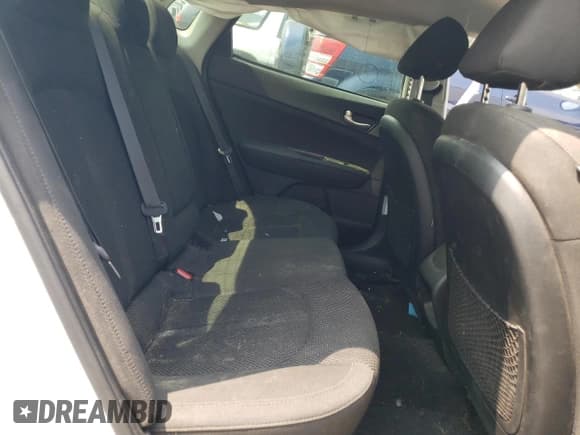 ✅ 2020 Kia Optima LX • VIN: 5XXGT4L37LG422109 • Lot: 67275475. Listed on Copart with Not provided. Free auction sales archive from the USA and detailed vehicle history report at DreamBid. Image 10.