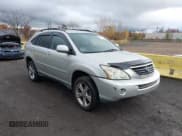 ✅ 2006 Lexus RX 400h • VIN: JTJHW31U260029218 • Лот: 43641028. Опубликован ранее на IAAI с пробегом 193 284 миль. Бесплатный доступ к архиву аукционных продаж из США и подробный отчёт об истории автомобиля на DreamBid. Изображение 1.