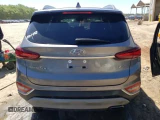 ✅ 2019 Hyundai Santa Fe Limited • VIN: 5NMS53AA7KH133523 • Лот: 48759743. Опубликован ранее на Copart с пробегом 34 625 миль. Бесплатный доступ к архиву аукционных продаж из США и подробный отчёт об истории автомобиля на DreamBid. Изображение 6.