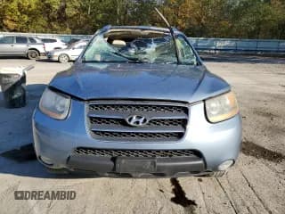 ✅ 2009 Hyundai Santa Fe Limited • VIN: 5NMSH73E79H321211 • Lot: 73560194. Listed on Copart with 159,665 mi. Free auction sales archive from the USA and detailed vehicle history report at DreamBid. Image 5.