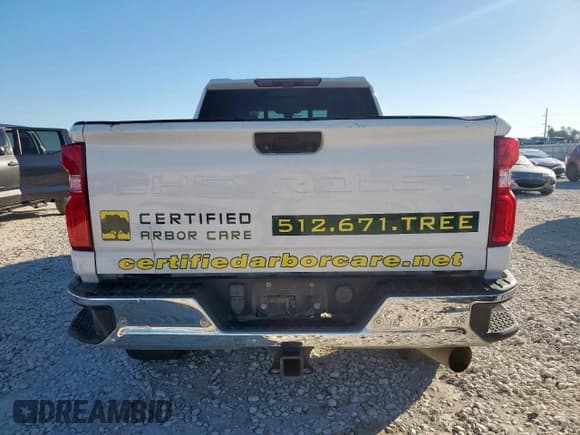 ✅ 2020 Chevrolet Silverado 2500HD LTZ • VIN: 1GC4YPEY7LF196148 • Lot: 90313065. Listed on Copart with 213,307 mi. Free auction sales archive from the USA and detailed vehicle history report at DreamBid. Image 6.