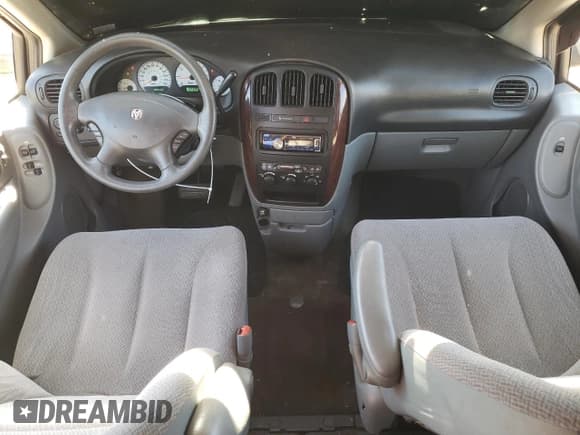 ✅ 2007 Dodge Grand Caravan SE • VIN: 1D4GP24R67B194503 • Lot: 89518055. Wystawiony na Copart z przebiegiem 180 936 mil. Bezpłatny archiwum sprzedaży aukcyjnych z USA i szczegółowy raport historii pojazdu na DreamBid. Zdjęcie 8.