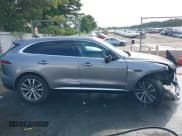✅ 2022 Jaguar F-Pace S • VIN: SADCJ2EX7NA701653 • Lot: 42793600. Listed on IAAI with 23,059 mi. Free auction sales archive from the USA and detailed vehicle history report at DreamBid. Image 14.