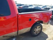 ✅ 2005 Ford F-150 STX • VIN: 1FTRX12W65NA15946 • Lot: 43199982. Wystawiony na IAAI z przebiegiem 271 572 mil. Bezpłatny archiwum sprzedaży aukcyjnych z USA i szczegółowy raport historii pojazdu na DreamBid. Zdjęcie 6.