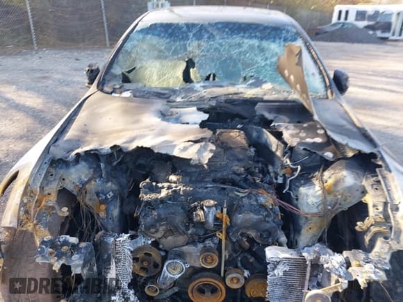 ✅ 2007 Infiniti G35 G35x • VIN: JNKBV61F07M819981 • Lot: 43843074. Wystawiony na IAAI z przebiegiem 197 987 mil. Bezpłatny archiwum sprzedaży aukcyjnych z USA i szczegółowy raport historii pojazdu na DreamBid. Zdjęcie 6.