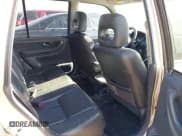 ✅ 2001 Honda CR-V SE • VIN: JHLRD18711S017675 • Lot: 43692104. Wystawiony na IAAI z przebiegiem 314 394 mil. Bezpłatny archiwum sprzedaży aukcyjnych z USA i szczegółowy raport historii pojazdu na DreamBid. Zdjęcie 8.