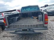 ✅ 2002 Chevrolet Silverado 1500 LT • VIN: 2GCEC19TX21218731 • Лот: 43272633. Опубликован ранее на IAAI с пробегом 301 628 миль. Бесплатный доступ к архиву аукционных продаж из США и подробный отчёт об истории автомобиля на DreamBid. Изображение 16.