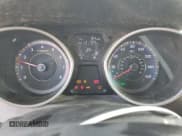 ✅ 2013 Hyundai Elantra Limited • VIN: KMHDH4AE6DU604139 • Lot: 67251095. Listed on Copart with 131,729 mi. Free auction sales archive from the USA and detailed vehicle history report at DreamBid. Image 9.