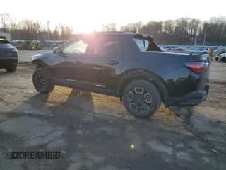 2022 Hyundai Santa Cruz SEL с VIN 5NTJCDAE0NH006552, выставлен на аукционе Copart как лот 43041725 с пробегом 34 813 миль миль и Списание • Salvage title. История ставок и продаж доступна на DreamBid. Изображение 2.