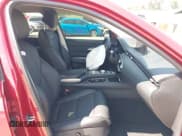 ✅ 2025 Genesis GV70 2.5T • VIN: 5NMMADTB4SH026865 • Lot: 42492239. Listed on IAAI with 11,793 mi. Free auction sales archive from the USA and detailed vehicle history report at DreamBid. Image 5.