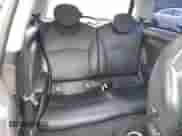 2009 MINI Hardtop with VIN WMWMF33529TU73545, listed as a IAAI auction lot 43381138 with 126,704 mi miles and . Bid and sale history available at DreamBid. Image 8.