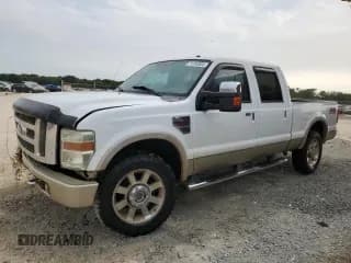 ✅ 2008 Ford F-250 XL • VIN: 1FTSW21R18ED87141 • Лот: 71104904. Опубликован ранее на Copart с пробегом 227 442 миль. Бесплатный доступ к архиву аукционных продаж из США и подробный отчёт об истории автомобиля на DreamBid. Изображение 1.