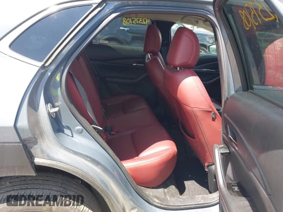 ✅ 2022 Mazda CX-30 S Preferred • VIN: 3MVDMBCL8NM409034 • Лот: 42375108. Опубликован ранее на IAAI с пробегом 44 627 миль. Бесплатный доступ к архиву аукционных продаж из США и подробный отчёт об истории автомобиля на DreamBid. Изображение 8.