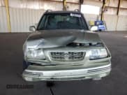 ✅ 1999 Suzuki Grand Vitara JLX • VIN: JS3TD62V3X4123048 • Лот: 73007124. Опубликован ранее на Copart с пробегом 159 828 миль. Бесплатный доступ к архиву аукционных продаж из США и подробный отчёт об истории автомобиля на DreamBid. Изображение 5.