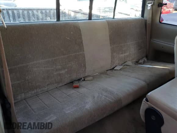 ✅ 1997 Dodge 1500 • VIN: 3B7HC13Y5VG832342 • Лот: 88210935. Размещён на Copart с пробегом 133 613 миль миль. Получите бесплатный доступ к архиву аукционных продаж из США и посмотрите подробный отчёт об истории автомобиля на DreamBid. Изображение 10.