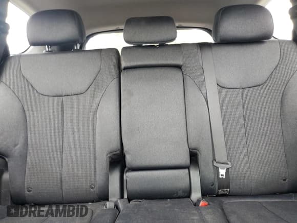 ✅ 2022 Hyundai Santa Fe XRT • VIN: 5NMS64AJ5NH406921 • Lot: 63489174. Wystawiony na Copart z przebiegiem 86 706 mil. Bezpłatny archiwum sprzedaży aukcyjnych z USA i szczegółowy raport historii pojazdu na DreamBid. Zdjęcie 10.