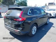 ✅ 2025 Honda CR-V LX • VIN: 2HKRS3H21SH325142 • Lot: 43013067. Listed on IAAI with 9,921 mi. Free auction sales archive from the USA and detailed vehicle history report at DreamBid. Image 4.