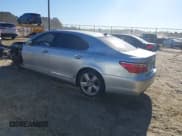 ✅ 2010 Lexus LS 460 L • VIN: JTHGL5EF0A5039898 • Lot: 43445760. Wystawiony na IAAI z przebiegiem 160 516 mil. Bezpłatny archiwum sprzedaży aukcyjnych z USA i szczegółowy raport historii pojazdu na DreamBid. Zdjęcie 3.