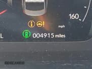 ✅ 2025 Honda Civic Si • VIN: 2HGFE1E51SH476487 • Lot: 42566837. Listed on IAAI with 4,915 mi. Free auction sales archive from the USA and detailed vehicle history report at DreamBid. Image 15.