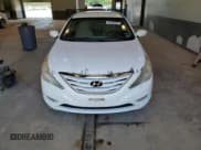 ✅ 2013 Hyundai Sonata GLS • VIN: 5NPEB4AC7DH756918 • Lot: 56680644. Listed on Copart with 153,274 mi. Free auction sales archive from the USA and detailed vehicle history report at DreamBid. Image 5.