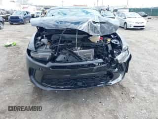 2024 Dodge Hornet R/T Plus с VIN ZACPDFDW0R3A11308, выставлен на аукционе IAAI как лот 42028354 с пробегом Не указан миль и . История ставок и продаж доступна на DreamBid. Изображение 6.