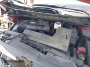 ✅ 2018 Nissan Murano SV • VIN: 5N1AZ2MHXJN141566 • Lot: 42070591. Listed on IAAI with 98,593 mi. Free auction sales archive from the USA and detailed vehicle history report at DreamBid. Image 10.