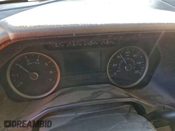 ✅ 2016 Ford F-150 XLT • VIN: 1FTFX1EG8GKF87516 • Lot: 95345095. Listed on Copart with Not provided. Free auction sales archive from the USA and detailed vehicle history report at DreamBid. Image 9.