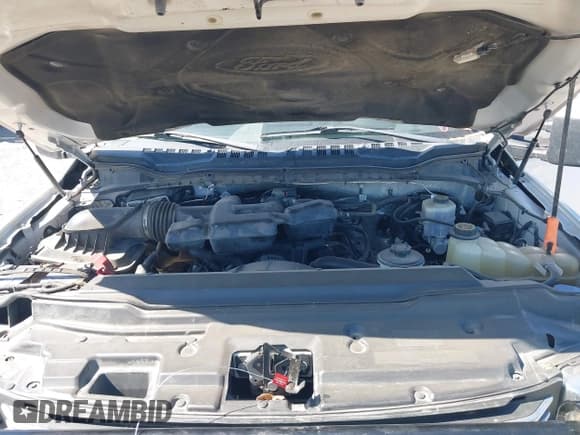 ✅ 2019 Ford F-250 XL • VIN: 1FT7W2B67KEE21553 • Lot: 41850136. Listed on IAAI with 157,012 mi. Free auction sales archive from the USA and detailed vehicle history report at DreamBid. Image 10.