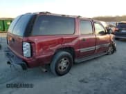 ✅ 2004 Chevrolet Suburban LT • VIN: 1GNEC16Z14J134550 • Лот: 83244774. Опубликован ранее на Copart с пробегом 233 174 миль. Бесплатный доступ к архиву аукционных продаж из США и подробный отчёт об истории автомобиля на DreamBid. Изображение 3.