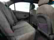 2003 Hyundai Elantra GLS с VIN KMHDN45D93U669804, выставлен на аукционе Copart как лот 79068184 с пробегом 66 490 миль миль и Списание • Salvage title. История ставок и продаж доступна на DreamBid. Изображение 10.