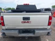 ✅ 2015 GMC Sierra 1500 SLT • VIN: 3GTU2VEC8FG309117 • Lot: 42505739. Listed on IAAI with 311,603 mi. Free auction sales archive from the USA and detailed vehicle history report at DreamBid. Image 16.