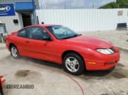 ✅ 2005 Pontiac Sunfire • VIN: 3G2JB12F35S113855 • Лот: 64462224. Опубликован ранее на Copart с пробегом 104 959 миль. Бесплатный доступ к архиву аукционных продаж из США и подробный отчёт об истории автомобиля на DreamBid. Изображение 4.