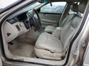 ✅ 2007 Cadillac DTS Luxury I • VIN: 1G6KD57Y27U209672 • Лот: 89812665. Опубликован ранее на Copart с пробегом Не указан. Бесплатный доступ к архиву аукционных продаж из США и подробный отчёт об истории автомобиля на DreamBid. Изображение 7.