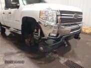 ✅ 2011 Chevrolet Silverado 2500HD LT • VIN: 1GC1KXCG0BF190396 • Лот: 42008385. Опубликован ранее на IAAI с пробегом 193 545 миль. Бесплатный доступ к архиву аукционных продаж из США и подробный отчёт об истории автомобиля на DreamBid. Изображение 6.