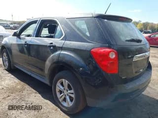 ✅ 2014 Chevrolet Equinox LS • VIN: 2GNFLEEK5E6215520 • Лот: 43470139. Опубликован ранее на IAAI с пробегом 147 272 миль. Бесплатный доступ к архиву аукционных продаж из США и подробный отчёт об истории автомобиля на DreamBid. Изображение 3.