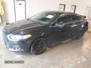 ✅ 2014 Ford Fusion SE • VIN: 3FA6P0T97ER346656 • Lot: 43028056. Wystawiony na IAAI z przebiegiem 139 519 mil. Bezpłatny archiwum sprzedaży aukcyjnych z USA i szczegółowy raport historii pojazdu na DreamBid. Zdjęcie 17.