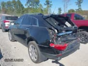 ✅ 2012 Cadillac SRX Premium Collection • VIN: 3GYFNCE34CS511833 • Lot: 43339091. Wystawiony na IAAI z przebiegiem 172 706 mil. Bezpłatny archiwum sprzedaży aukcyjnych z USA i szczegółowy raport historii pojazdu na DreamBid. Zdjęcie 3.