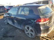 ✅ 2013 Volkswagen Golf GTI • VIN: WVWFD7AJ6DW020092 • Lot: 92090495. Listed on Copart with 169,565 mi. Free auction sales archive from the USA and detailed vehicle history report at DreamBid. Image 2.