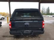 ✅ 2023 Ford F-150 XL • VIN: 1FTEW1EP1PKD98589 • Lot: 43639266. Wystawiony na IAAI z przebiegiem 71 624 mil. Bezpłatny archiwum sprzedaży aukcyjnych z USA i szczegółowy raport historii pojazdu na DreamBid. Zdjęcie 16.