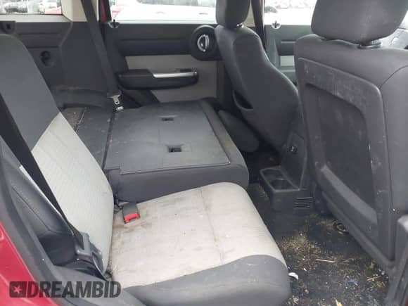 2008 Dodge Nitro SLT с VIN 1D8GU58K28W102173, выставлен на аукционе IAAI как лот 41727200 с пробегом 134 293 миль миль и . История ставок и продаж доступна на DreamBid. Изображение 8.