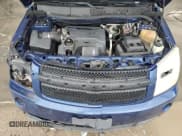 ✅ 2009 Chevrolet Equinox LS • VIN: 2CNDL13F096249154 • Лот: 86686284. Опубликован ранее на Copart с пробегом 230 174 миль. Бесплатный доступ к архиву аукционных продаж из США и подробный отчёт об истории автомобиля на DreamBid. Изображение 12.