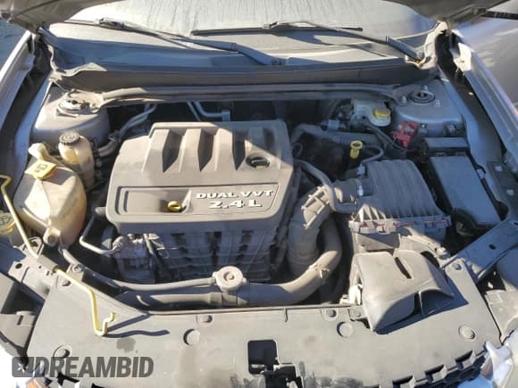 ✅ 2013 Dodge Avenger SE • VIN: 1C3CDZAB0DN712608 • Лот: 77006684. Опубликован ранее на Copart с пробегом 167 399 миль. Бесплатный доступ к архиву аукционных продаж из США и подробный отчёт об истории автомобиля на DreamBid. Изображение 11.