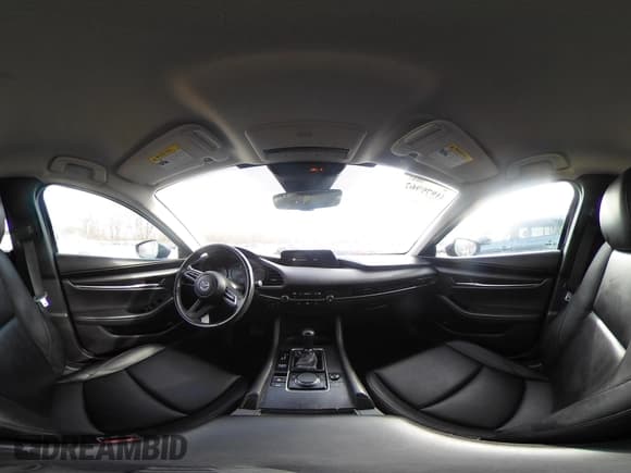 ✅ 2021 Mazda 3 Select • VIN: JM1BPABL7M1323365 • Лот: 41879962. Опубликован ранее на IAAI с пробегом 65 651 миль. Бесплатный доступ к архиву аукционных продаж из США и подробный отчёт об истории автомобиля на DreamBid. Изображение 19.