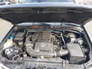 ✅ 2010 Nissan Frontier SE • VIN: 1N6AD0ER6AC420892 • Лот: 41564986. Опубликован ранее на IAAI с пробегом 172 306 миль. Бесплатный доступ к архиву аукционных продаж из США и подробный отчёт об истории автомобиля на DreamBid. Изображение 10.