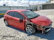 ✅ 2022 Toyota Corolla Nightshade • VIN: JTND4MBE3N3180212 • Лот: 86635565. Опубликован ранее на Copart с пробегом 45 331 миль. Бесплатный доступ к архиву аукционных продаж из США и подробный отчёт об истории автомобиля на DreamBid. Изображение 4.